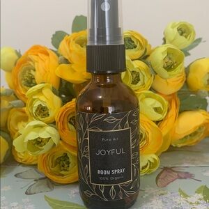 Joyful Room Spray